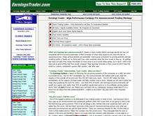 Tablet Screenshot of investshare.com